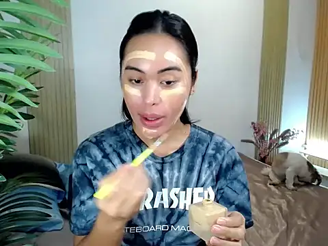 HeavenlyStar online show from September 2025 06:41:02 PM