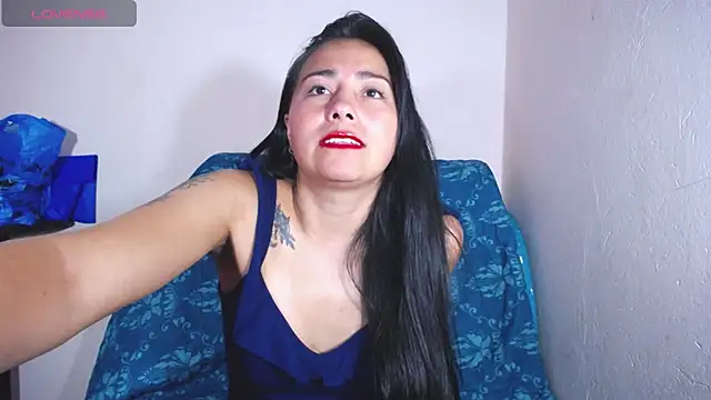 hanna girl21 online show from January 2025 07:37:01 PM