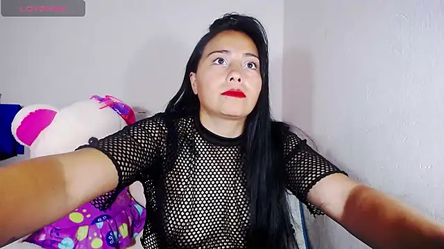 hanna girl21 online show from February 2025 08:20:02 PM