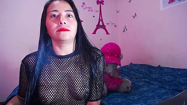 hanna girl21 online show from December 2025 02:35:01 PM