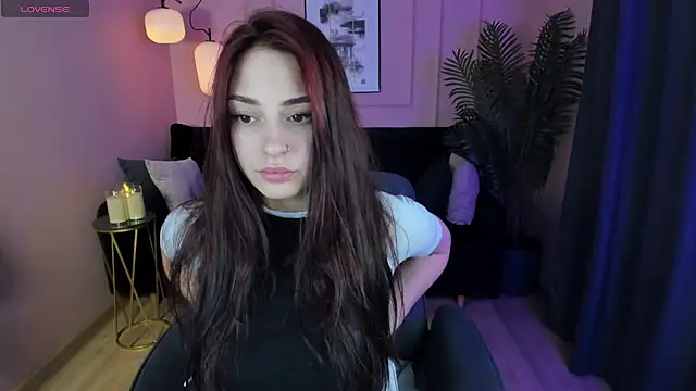 Snapshot of MilanaSugar chatting on March 2025 05:33:01 PM MilanaSugar online show from March 2025 05:33:01 PM