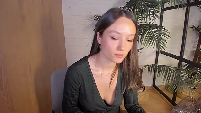 AgnesGoddess online show from December 2024 08:51:01 PM