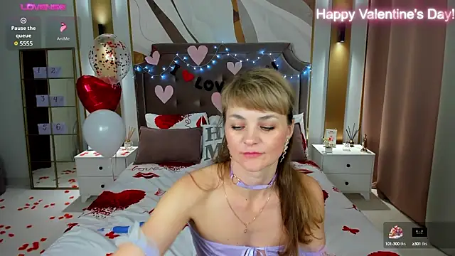 annasimonsj online show from February 2025 06:42:02 AM