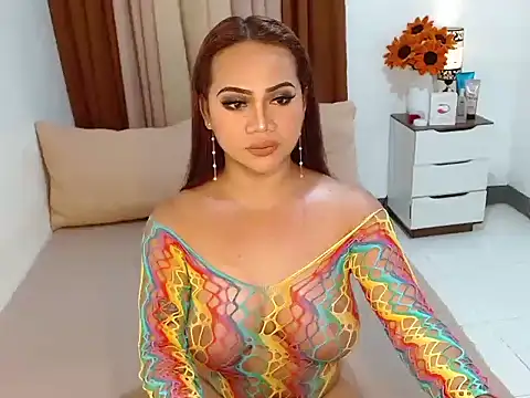 QueenVersa online show from July 2026 01:58:33 AM