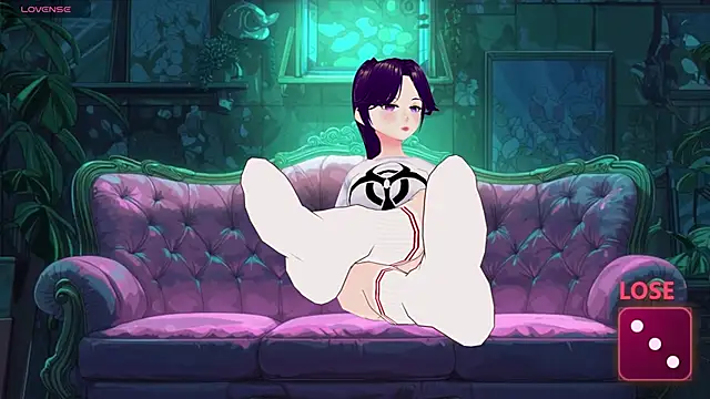 LanaCorona online show from January 2026 12:32:02 PM