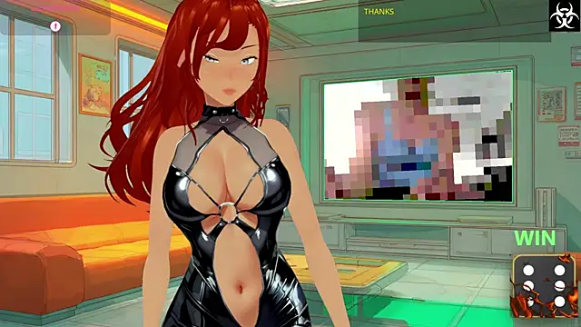 LanaCorona online show from July 2026 04:39:33 PM