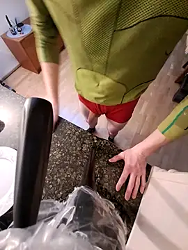 utoopia777 online show from December 2025 07:26:02 AM