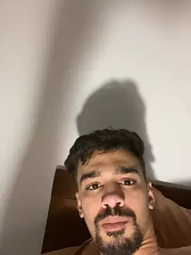 Hermanooooooo online show from January 2025 05:35:02 AM