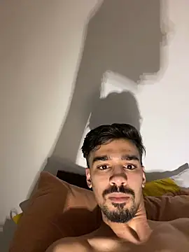 Hermanooooooo online show from March 2025 05:43:02 AM