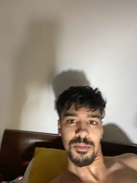 Hermanooooooo online show from March 2026 12:38:02 PM