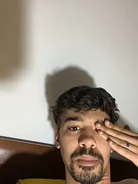 Hermanooooooo online show from May 2026 01:52:02 PM