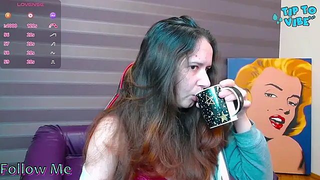 iris nikhols online show from September 2025 02:13:01 AM