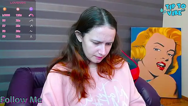 iris nikhols online show from October 2025 02:09:02 AM