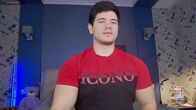 Arilas  online show from December 2024 07:38:01 AM