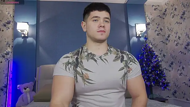 Arilas  online show from December 2024 05:42:01 PM