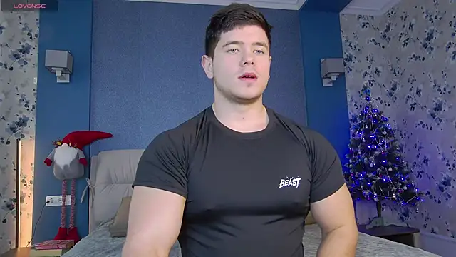 Arilas  online show from January 2025 08:06:02 AM