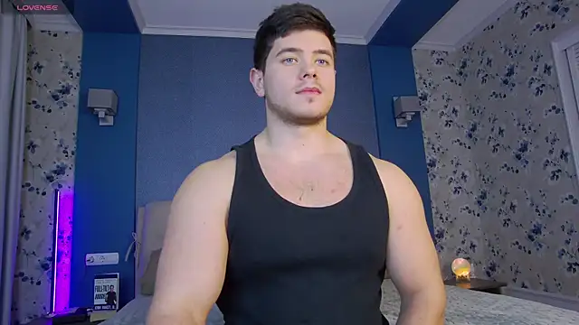 Arilas  online show from February 2025 04:11:02 PM