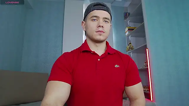 Arilas  online show from February 2025 07:17:02 AM