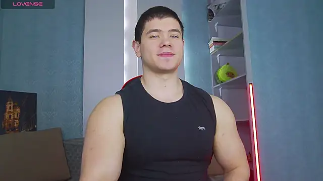 Arilas  online show from March 2025 07:46:02 AM