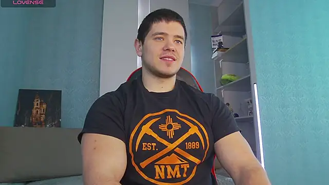 Arilas  online show from March 2025 07:36:01 AM