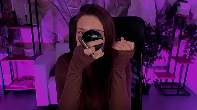 JennyDens online show from December 2024 05:59:02 AM