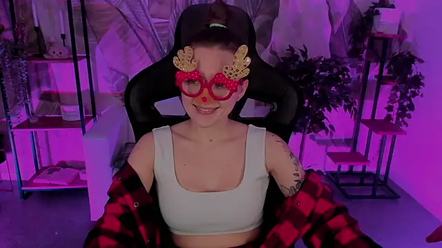 JennyDens online show from December 2024 09:39:02 AM