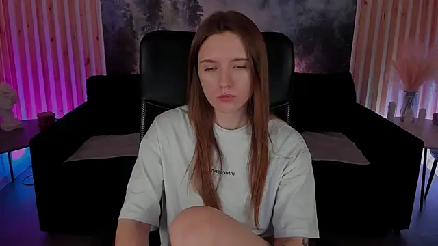 JennyDens online show from February 2025 08:33:02 AM