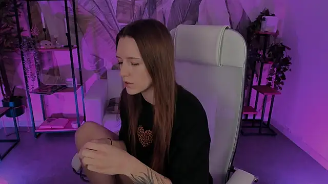 JennyDens online show from February 2025 02:17:02 AM