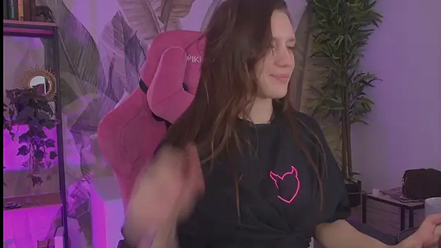 JennyDens online show from March 2026 03:41:01 PM