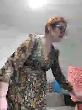 Fire Night online show from February 2025 01:51:02 PM