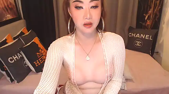 JustForCassie online show from March 2025 09:57:01 AM