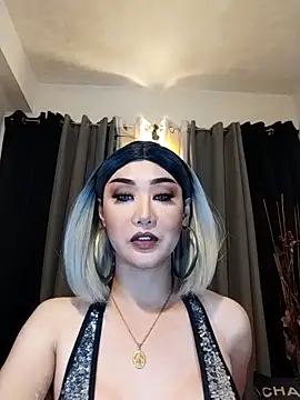 JustForCassie online show from September 2025 05:01:02 AM