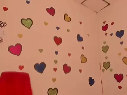 BarbaraFight online show from February 2025 09:15:02 PM