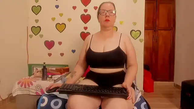 BarbaraFight online show from May 2026 10:52:02 PM