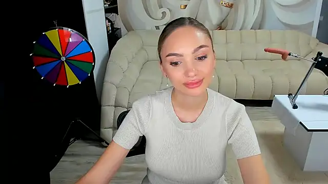 HaleySweet18 online show from July 2026 09:03:02 PM