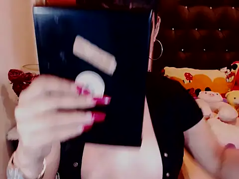 UnMarriedwifeTSX online show from March 2025 12:08:01 AM