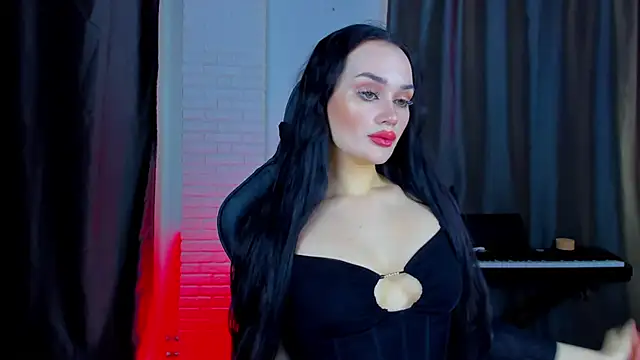 QueenAliss online show from February 2025 07:51:02 AM