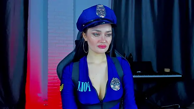 QueenAliss online show from February 2025 02:22:02 AM