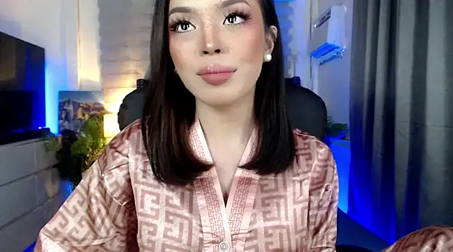 SweetCheska19 online show from March 2025 04:02:02 AM