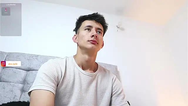  Alexxx online show from December 2024 11:46:02 PM