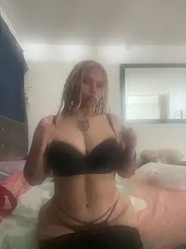 SamanthaBlonde777 online show from March 2026 01:29:02 AM