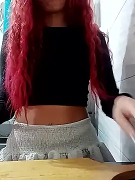 Snapshot of Aby_Lov3 chatting on September 2025 08:41:02 PM Aby Lov3 online show from September 2025 08:41:02 PM