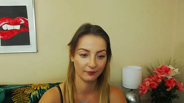 Snapshot of NatalieSexy chatting on January 2025 01:19:01 PM NatalieSexy online show from January 2025 01:19:01 PM