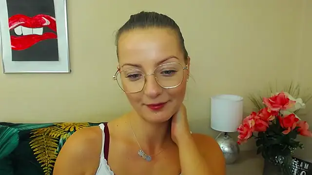 Snapshot of NatalieSexy chatting on January 2025 01:36:02 PM NatalieSexy online show from January 2025 01:36:02 PM