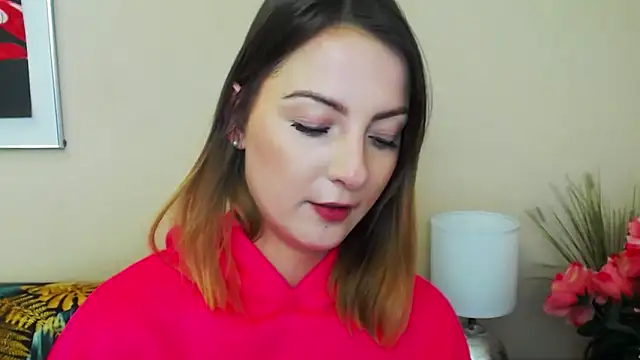 Snapshot of NatalieSexy chatting on February 2025 10:17:02 AM NatalieSexy online show from February 2025 10:17:02 AM