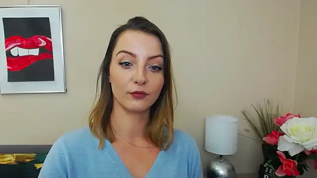 Snapshot of NatalieSexy chatting on February 2025 10:17:02 AM NatalieSexy online show from February 2025 10:17:02 AM