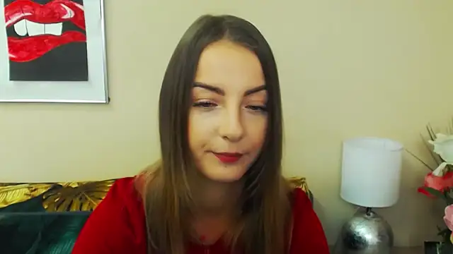 Snapshot of NatalieSexy chatting on September 2025 06:13:02 AM NatalieSexy online show from September 2025 06:13:02 AM