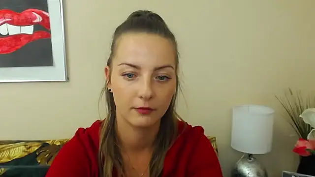 Snapshot of NatalieSexy chatting on October 2025 10:56:02 AM NatalieSexy online show from October 2025 10:56:02 AM