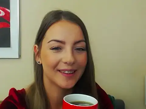 NatalieSexy online show from November 2025 07:07:01 AM