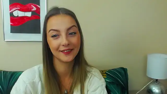 NatalieSexy online show from November 2025 07:19:01 AM